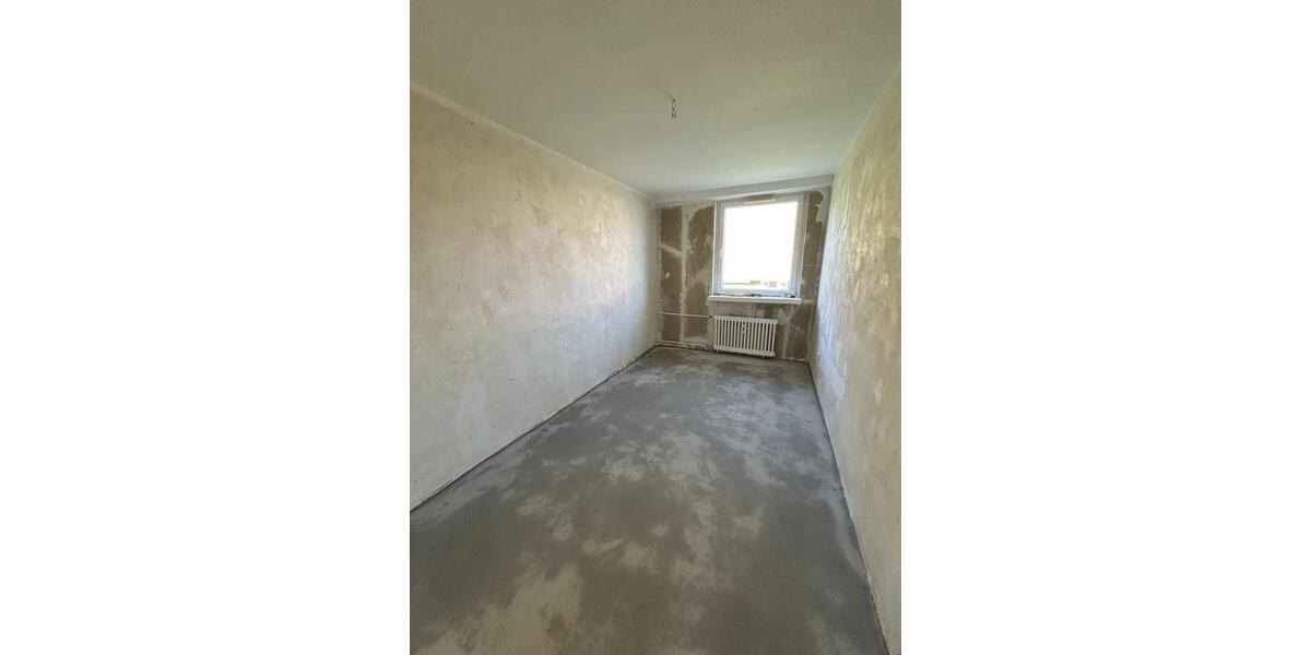 Erdgeschoßwohnung Dortmund Scharnhorst - 3 Zimmer, 76 m&sup2;, 629&euro; | Angebot:25368016