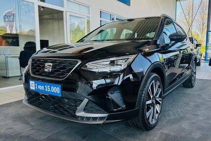 Seat Arona 39.590 km 20.690 &euro; Wetter 58300