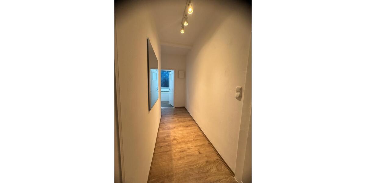 Etagenwohnung Lüdenscheid Othlinghausen - 3 Zimmer, 65 m&sup2;, 510&euro; | Angebot:25085005