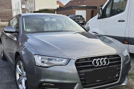 Audi A5 139.000 km 13.600 &euro; Werne 59368