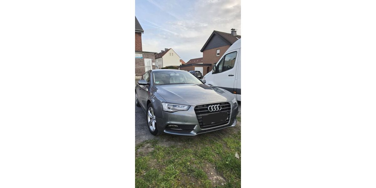 Audi A5 139.000 km 13.600 &euro; Werne 59368