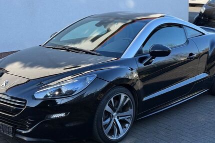 Peugeot RCZ 97.780 km 9.500 &euro; Werl 59457