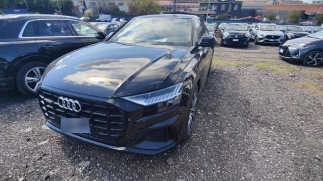 Audi Q8 94.084 km 56.796 &euro; Hagen 58091