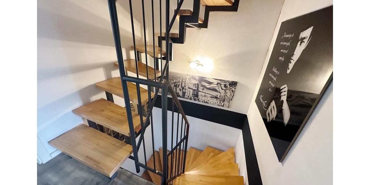 Reihenhaus Schwerte - 4 Zimmer, 180 m&sup2;, 495.000&euro; | Angebot:27075109