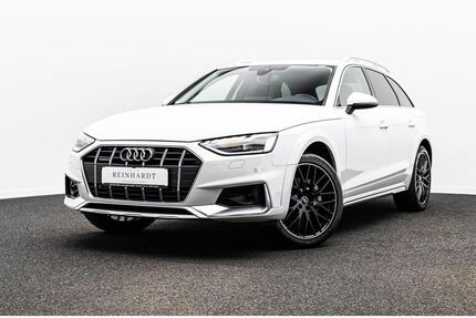 Audi A4 Allroad 77.521 km 29.938 &euro; Hagen 58091