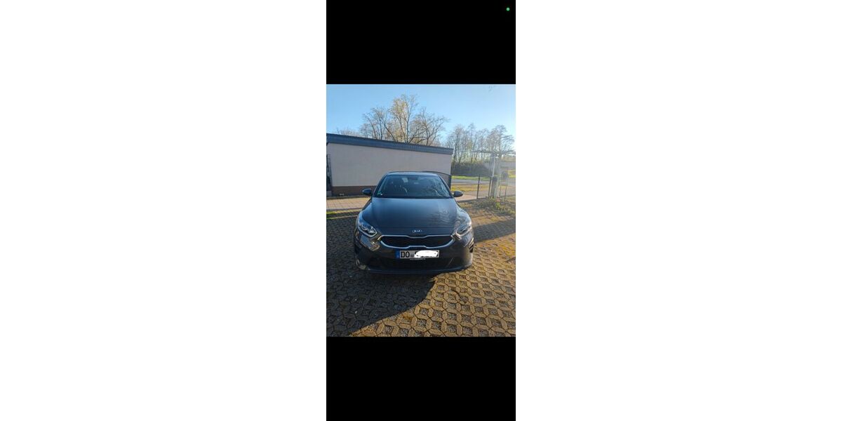 Kia ceed / Ceed 56.000 km 12.150 &euro; Datteln 45711