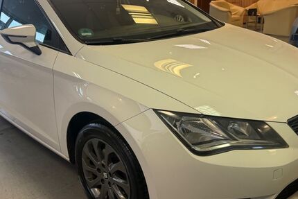 Seat Leon 138.000 km 6.999 &euro; Bochum 44791