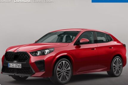 BMW X2 10.451 km 49.699 &euro; Dortmund 44263