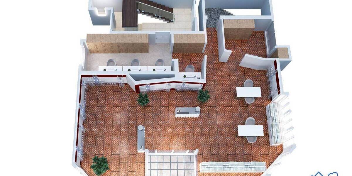 Gewerbeobjekt Halver Weißenpferd - 549.000&euro; | Angebot:26062519