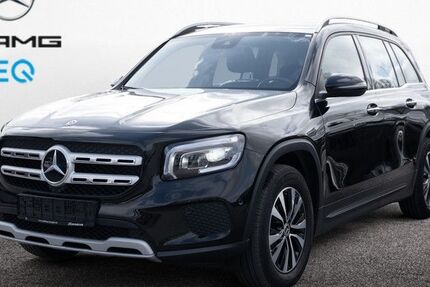 Mercedes-Benz GLB 220 86.089 km 27.880 &euro; Lüdenscheid 58507