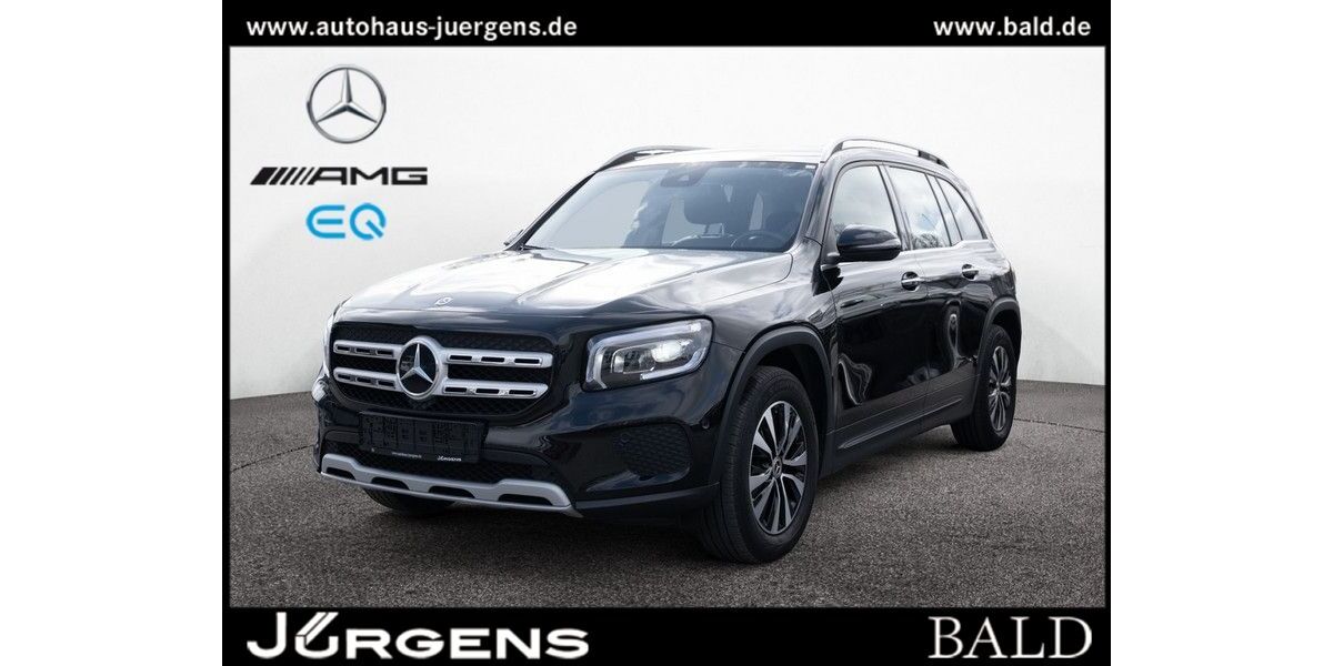 Mercedes-Benz GLB 220 86.089 km 27.880 &euro; Lüdenscheid 58507