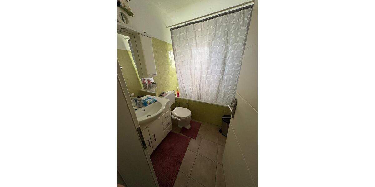 Etagenwohnung Werl - 3 Zimmer, 73 m&sup2;, 145.000&euro; | Angebot:27425946