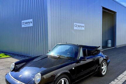 Porsche 964 223.800 km 63.900 &euro; Dortmund 44143