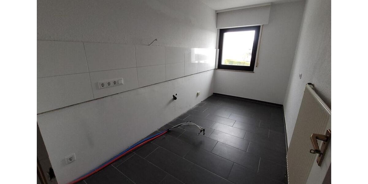 Dachgeschoßwohnung Lüdenscheid Staberg - 2 Zimmer, 58 m&sup2;, 425&euro; | Angebot:24492095