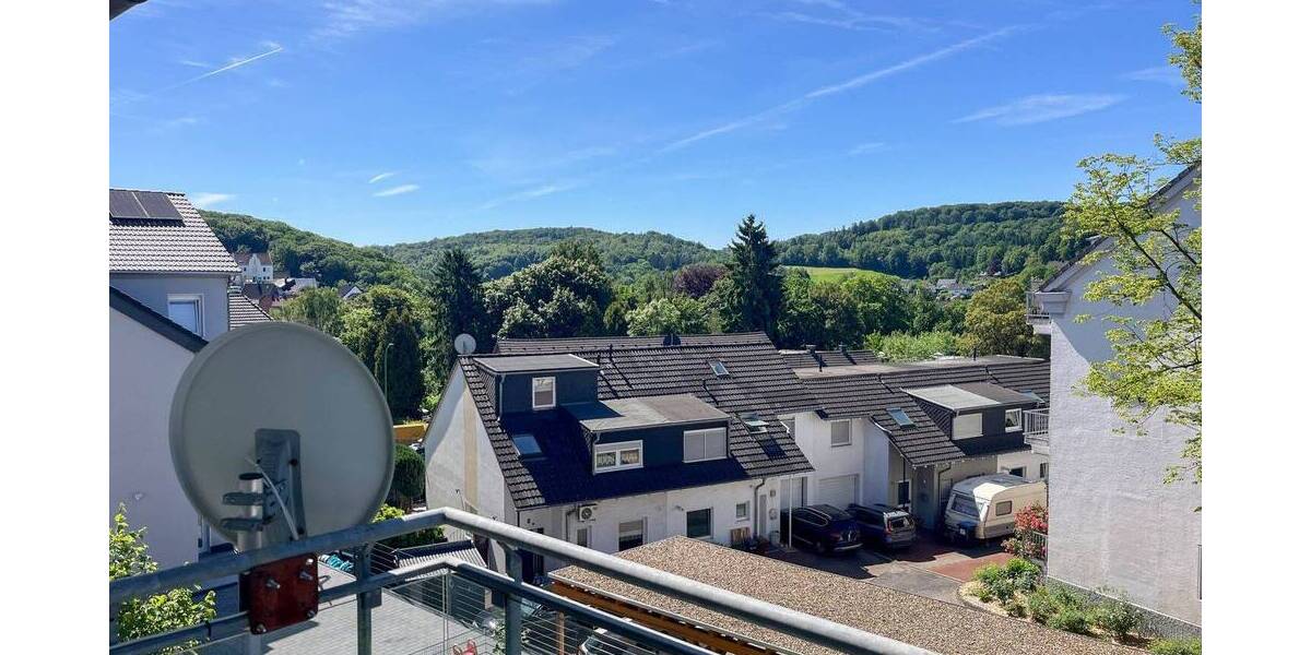 Etagenwohnung Ennepetal Altenvoerde - 3 Zimmer, 69 m&sup2;, 400&euro; | Angebot:26851262