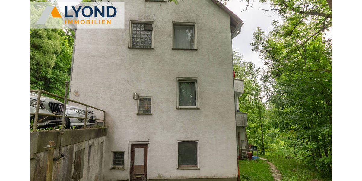 Mehrfamilienhaus, Wohnhaus Halver - 279.000&euro; | Angebot:25676675