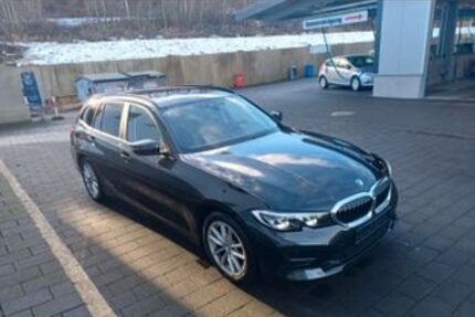 BMW 318 78.000 km 15.999 &euro; Bochum 44791