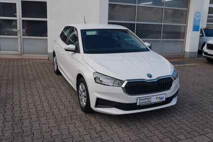 Skoda Fabia 35.114 km 12.490 &euro; Hagen 58119