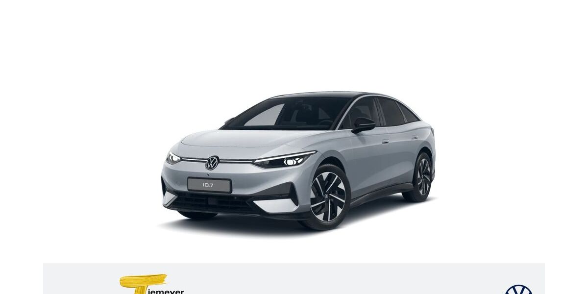 VW ID.7 55.458 km 36.870 &euro; Bochum 44892