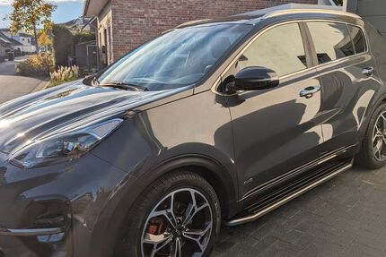 Kia Sportage 80.000 km 21.700 &euro; Bergkamen 59192