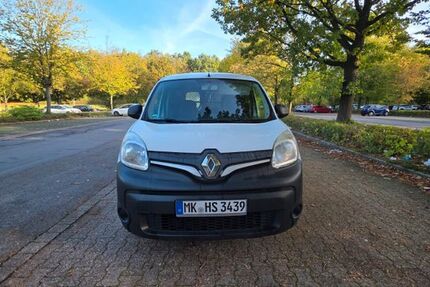 Renault Kangoo 115.000 km 7.300 &euro; Iserlohn 58638
