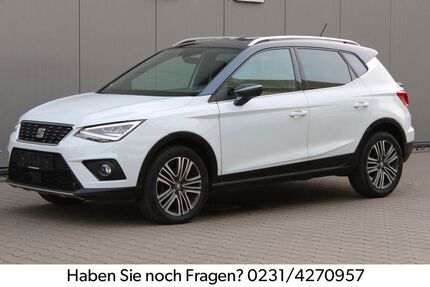 Seat Arona 134.260 km 13.790 &euro; Dortmund 44143