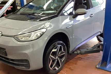 VW ID.3 115.829 km 15.678 &euro; Hagen 58091