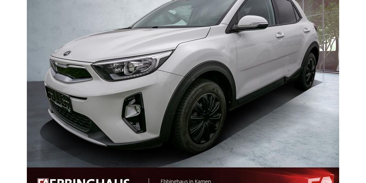 Kia Stonic 68.462 km 11.999 &euro; Kamen 59174