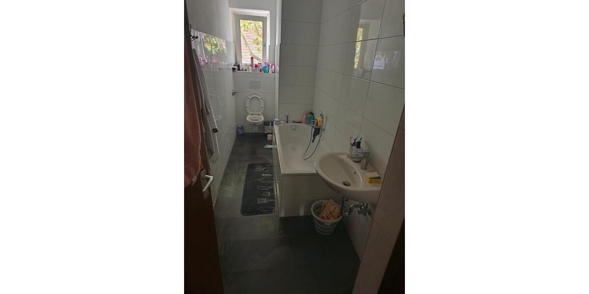 Etagenwohnung Datteln - 2 Zimmer, 55 m&sup2;, 720&euro; | Angebot:27592756