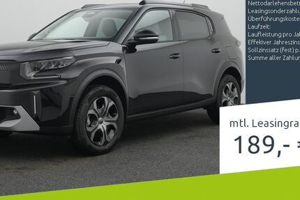 Citroen C3 Aircross 4.212 km 21.390 &euro; Dortmund 44263