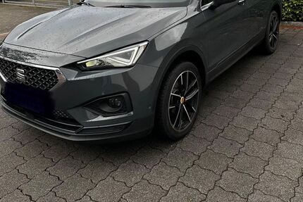 Seat Tarraco 96.646 km 20.600 &euro; Bergkamen 59192