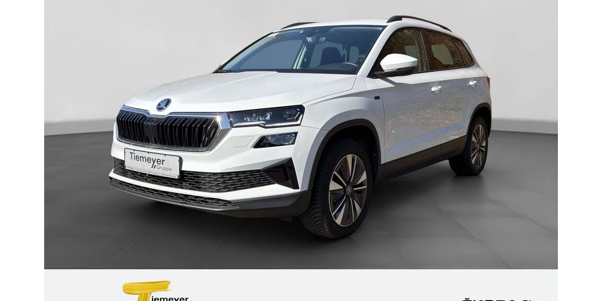 Skoda Karoq 26.726 km 34.390 &euro; Werdohl 58791