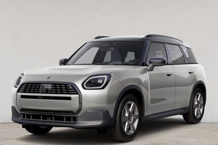 Mini Countryman D (Cooper) 23.672 km 29.190 &euro; Lünen 44534