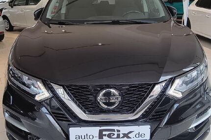 Nissan Qashqai 86.127 km 14.490 &euro; Bochum 44791