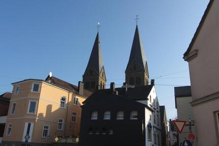 Wohnung Hagen Hagen-Mitte - 2 Zimmer, 64 m&sup2;, 450&euro; | Angebot:25081452