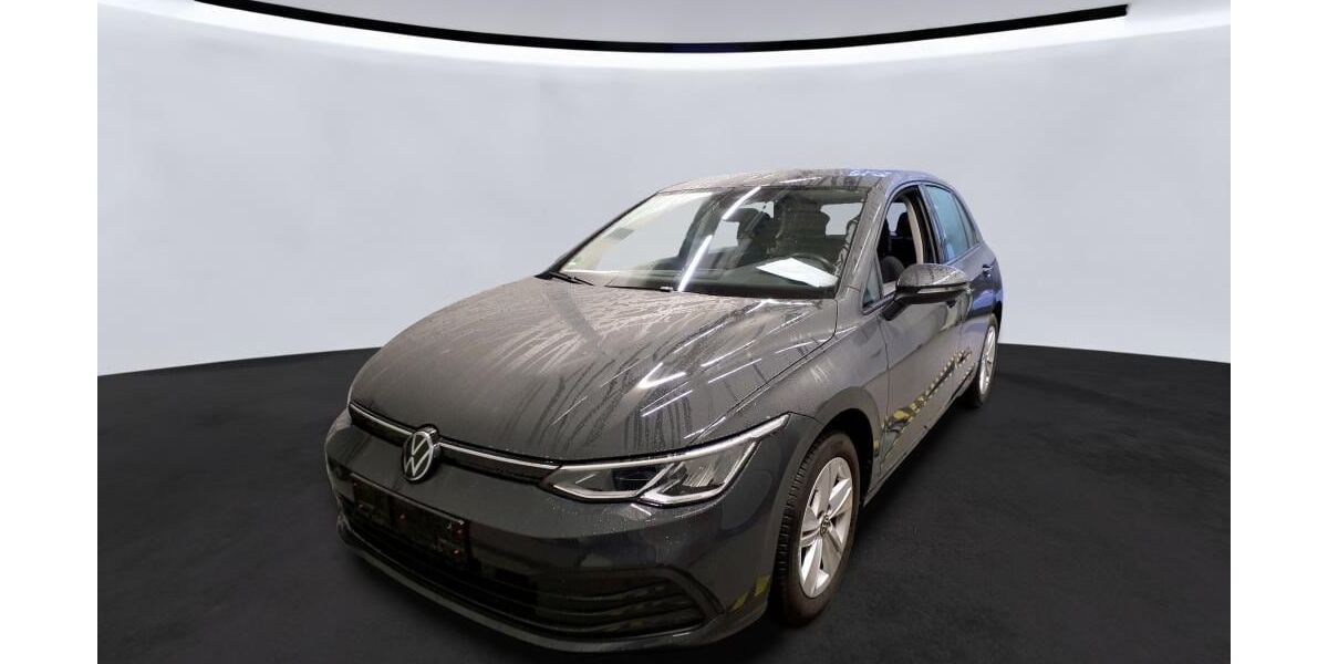 VW Golf 13.686 km 22.488 &euro; Bergkamen 59192