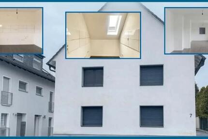 Wohnung Bochum Höntrop - 1 Zimmer, 46 m&sup2;, 510&euro; | Angebot:27600032