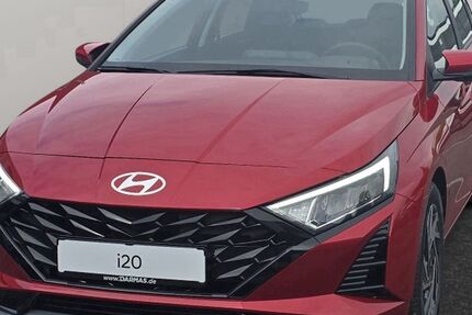 Hyundai i20 15.000 km 18.990 &euro; Bochum 44866