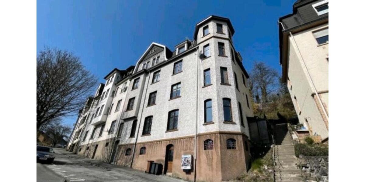 Etagenwohnung Ennepetal - 1.5 Zimmer, 45 m&sup2;, 119.000&euro; | Angebot:25374894