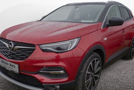Opel Grandland (X) 43.243 km 22.350 &euro; Iserlohn 58636