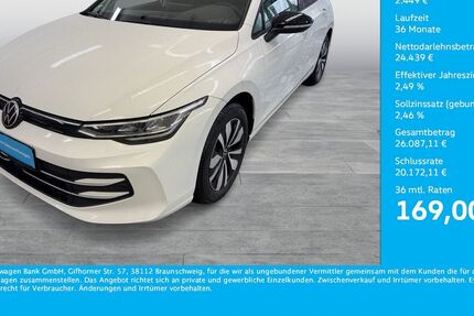 VW Golf 2.859 km 26.866 &euro; Bergkamen 59192