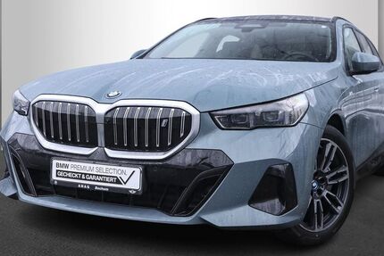 BMW i5 25.080 km 59.940 &euro; Bochum 44809