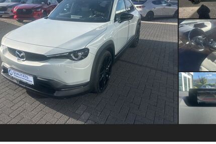 Mazda MX-30 30.300 km 18.990 &euro; Kamen 59174