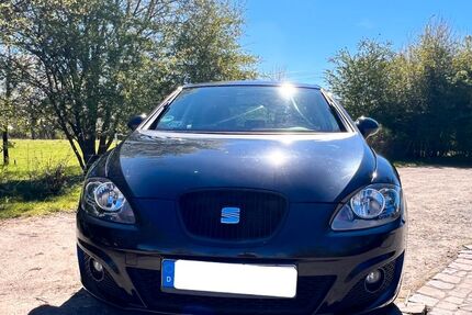 Seat Leon 162.500 km 4.100 &euro; Dortmund 44289