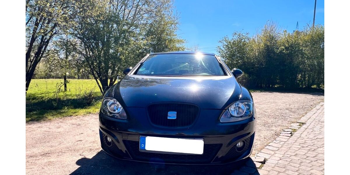 Seat Leon 162.500 km 4.100 &euro; Dortmund 44289