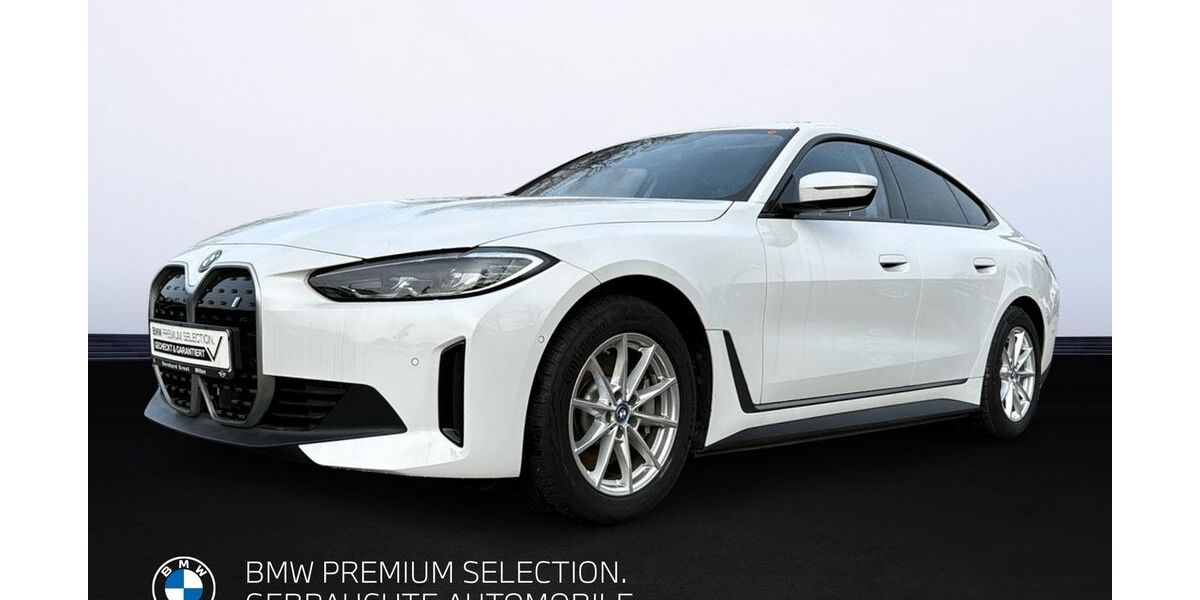 BMW i4 18.880 km 36.900 &euro; Witten 58455