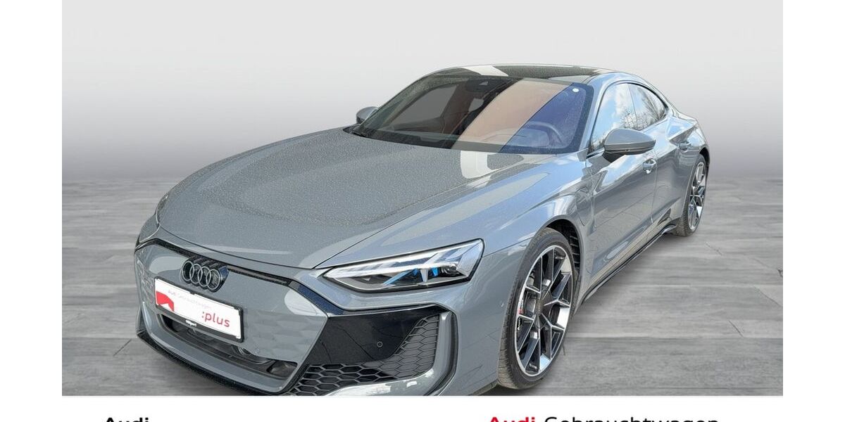 Audi RS e-tron GT 15.959 km 109.488 &euro; Dortmund 44143