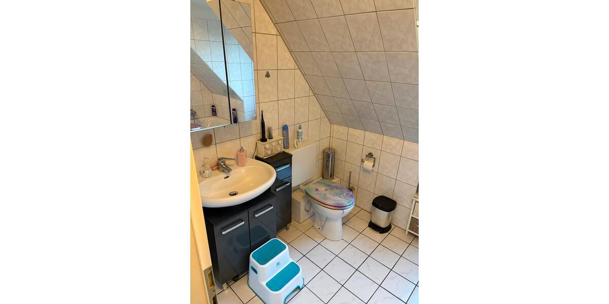 Dachgeschoßwohnung Castrop-Rauxel Rauxel - 3 Zimmer, 51 m&sup2;, 94.900&euro; | Angebot:27624234