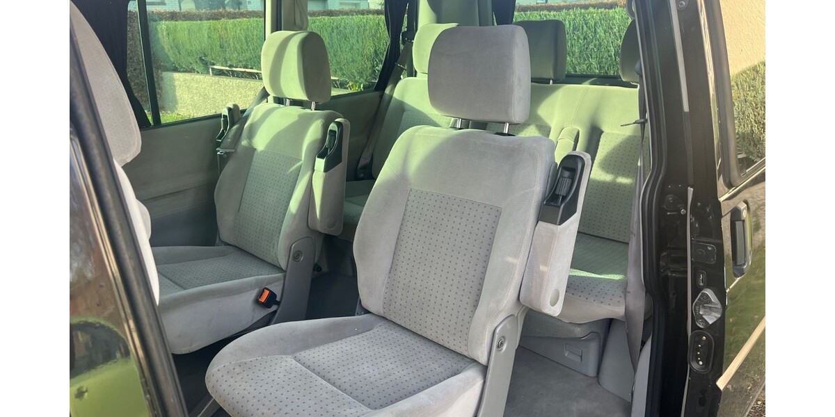 VW T4 Caravelle 256.000 km 7.000 &euro; Unna 59423