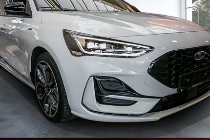 Ford Focus 4.014 km 30.980 &euro; Dortmund 44149